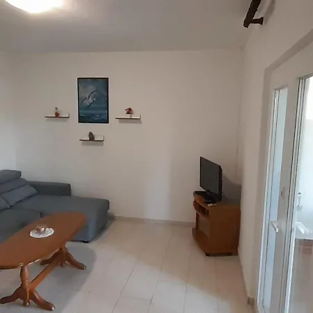 Ivan & Mirjana 1 Apartament