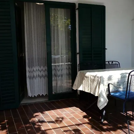 Ivan & Mirjana 1 Apartament