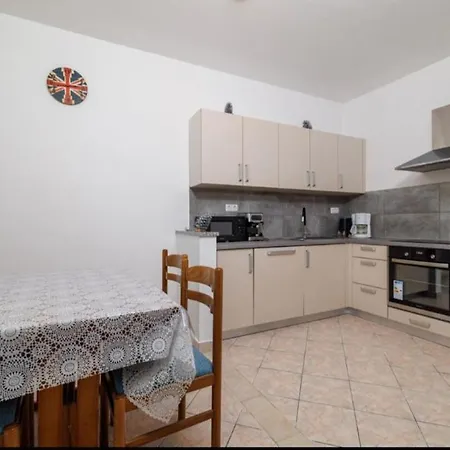 Ivan & Mirjana 1 Apartament *