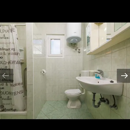 Ivan & Mirjana 1 Apartment *